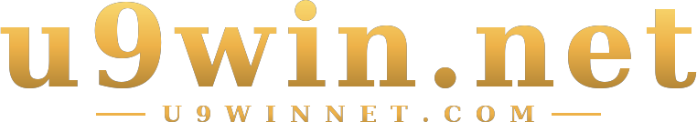 u9win.net logo